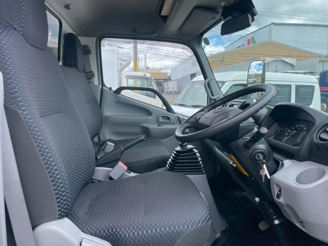 HINO DUTRO 2024 Image 31