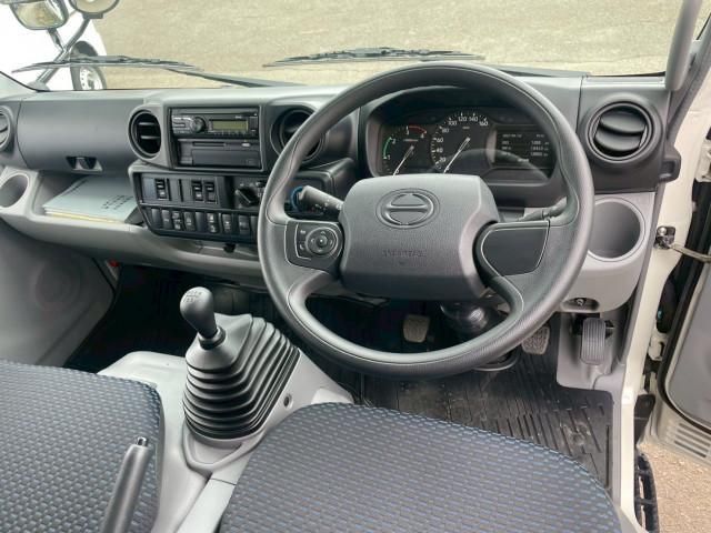 HINO DUTRO 2024 Image 31