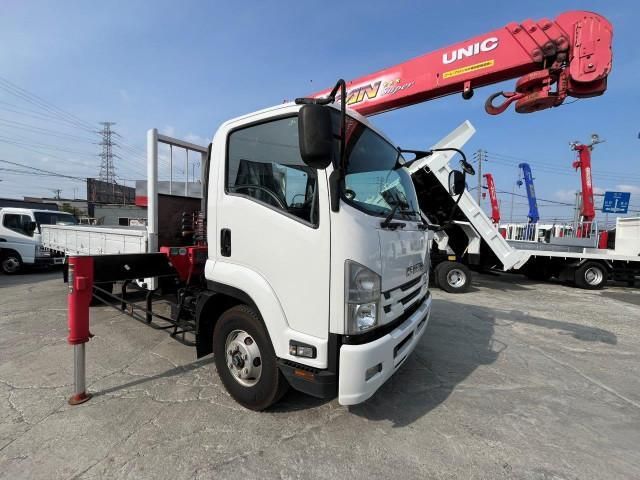 ISUZU FORWARD 2016 Image 31