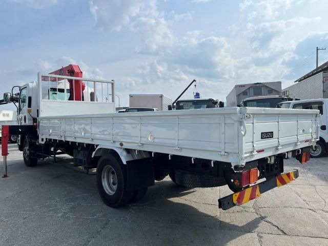 ISUZU FORWARD 2016 Image 31