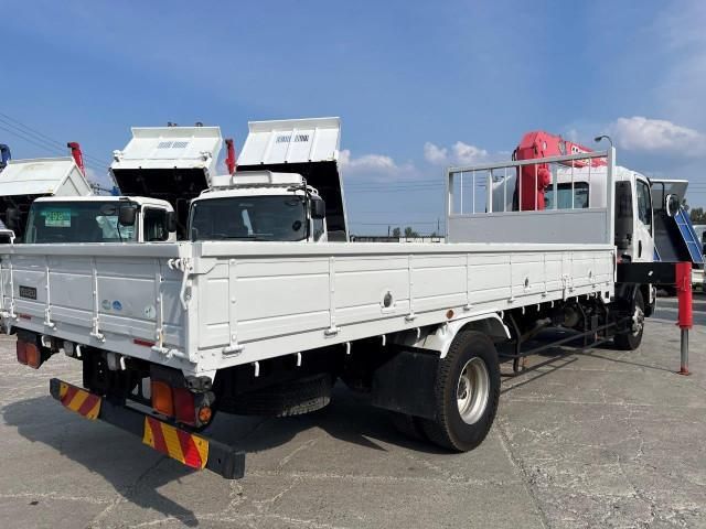 ISUZU FORWARD 2016 Image 31