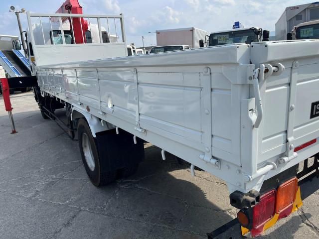 ISUZU FORWARD 2016 Image 31