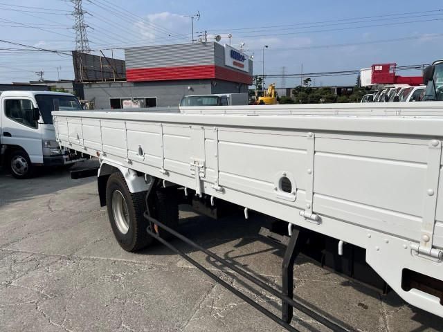 ISUZU FORWARD 2016 Image 31