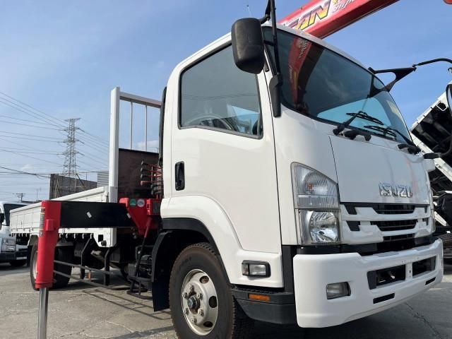 ISUZU FORWARD 2016 Image 31