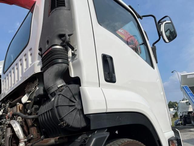 ISUZU FORWARD 2016 Image 31