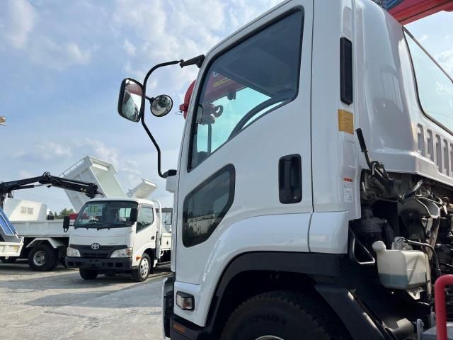 ISUZU FORWARD 2016 Image 31