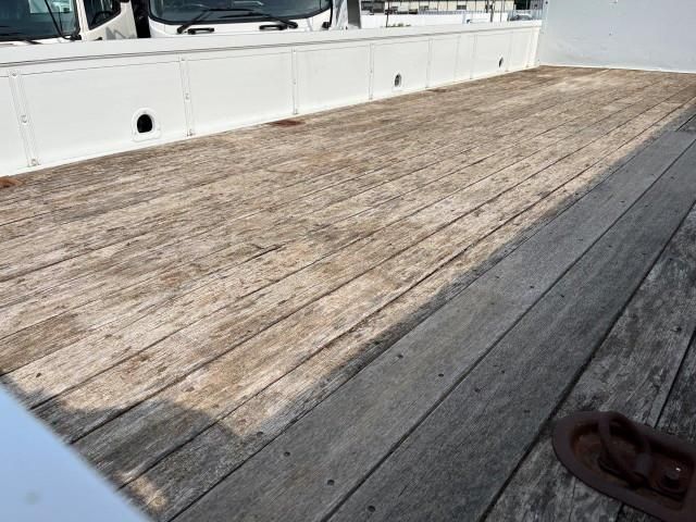 ISUZU FORWARD 2016 Image 31