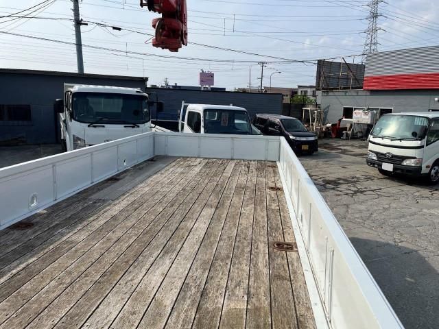 ISUZU FORWARD 2016 Image 31