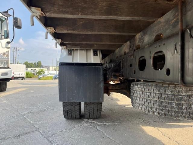 ISUZU FORWARD 2016 Image 31