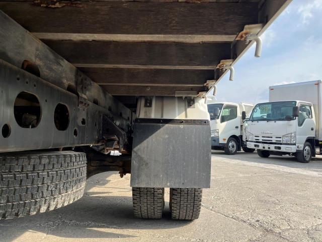 ISUZU FORWARD 2016 Image 31