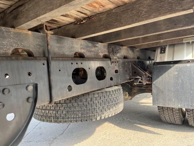 ISUZU FORWARD 2016 Image 31