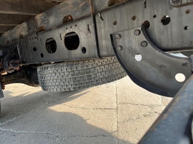 ISUZU FORWARD 2016 Image 31