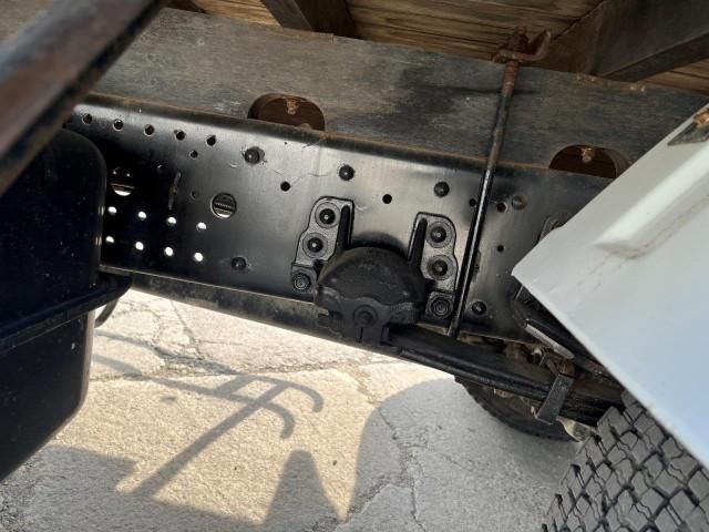 ISUZU FORWARD 2016 Image 31