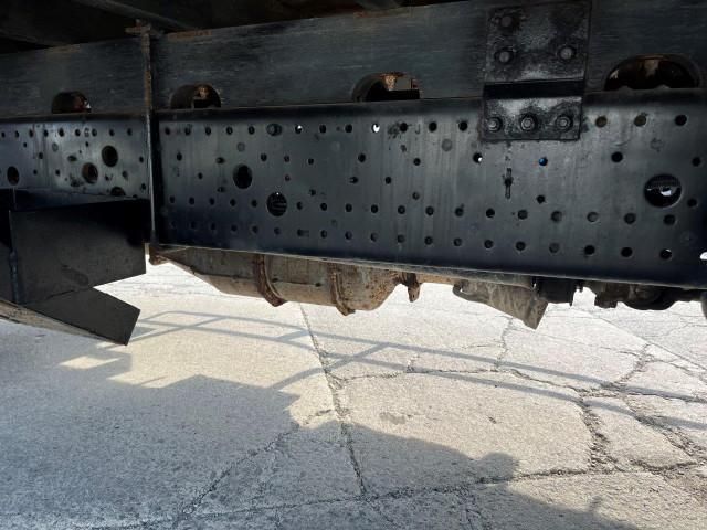 ISUZU FORWARD 2016 Image 31