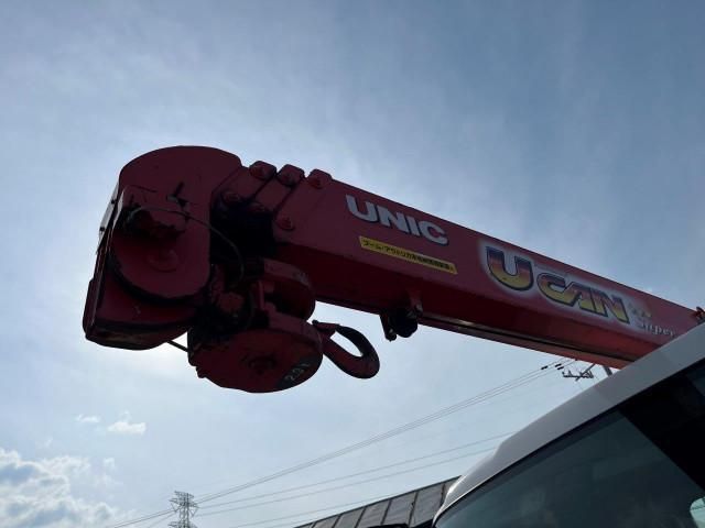 ISUZU FORWARD 2016 Image 31