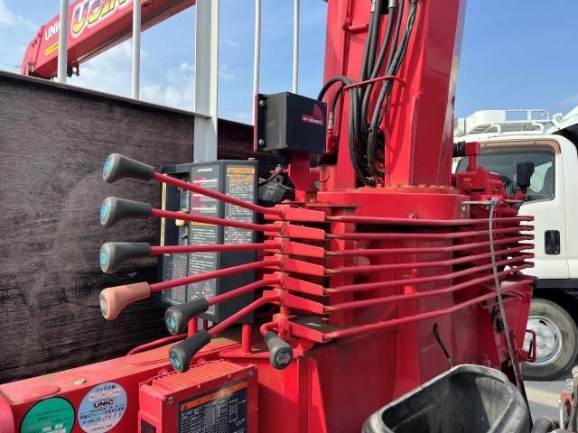 ISUZU FORWARD 2016 Image 31