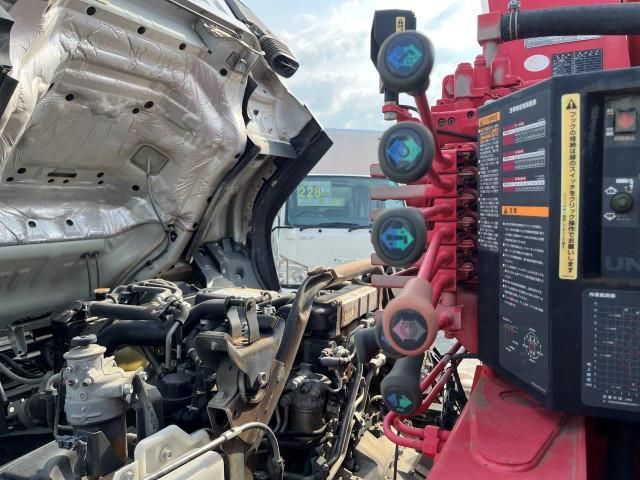 ISUZU FORWARD 2016 Image 31