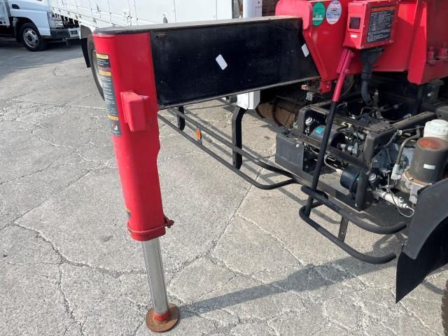 ISUZU FORWARD 2016 Image 31