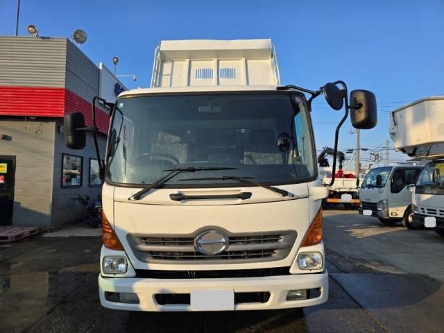 HINO RANGER 2007 Image 31