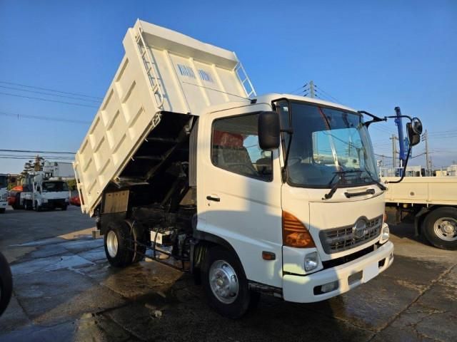 HINO RANGER 2007 Image 31