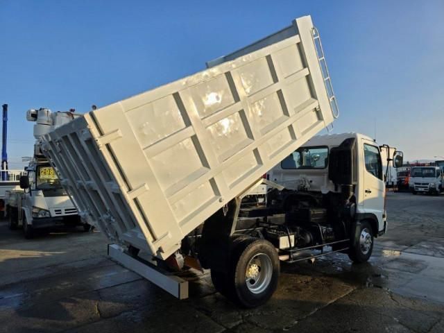 HINO RANGER 2007 Image 31