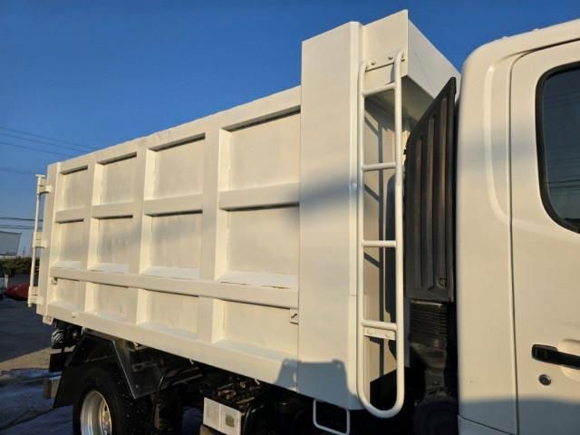 HINO RANGER 2007 Image 31