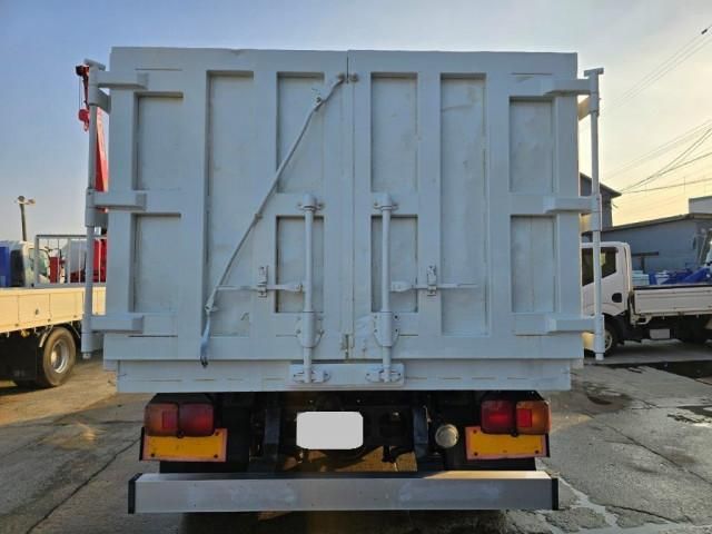 HINO RANGER 2007 Image 31