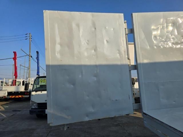 HINO RANGER 2007 Image 31