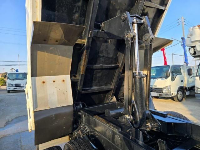 HINO RANGER 2007 Image 31