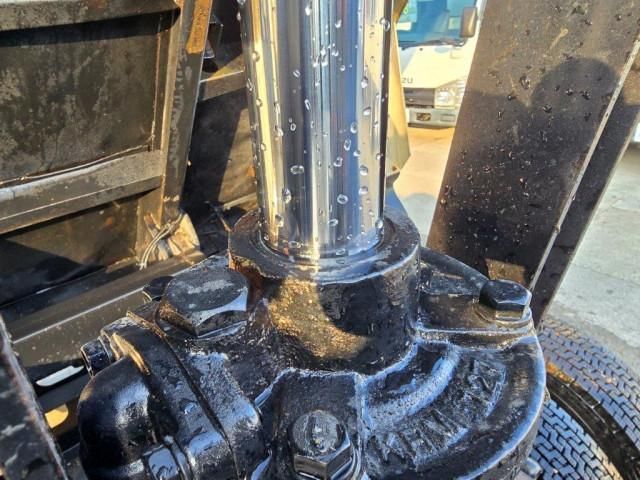 HINO RANGER 2007 Image 31