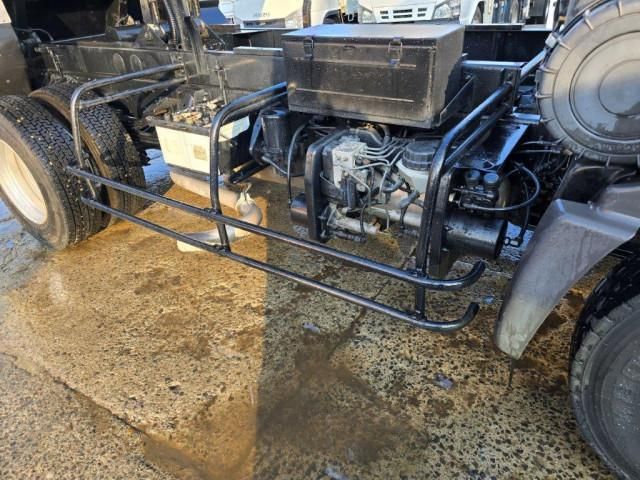 HINO RANGER 2007 Image 31