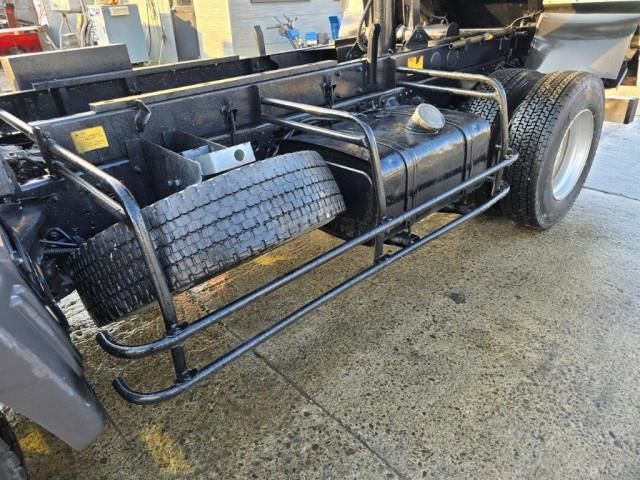 HINO RANGER 2007 Image 31