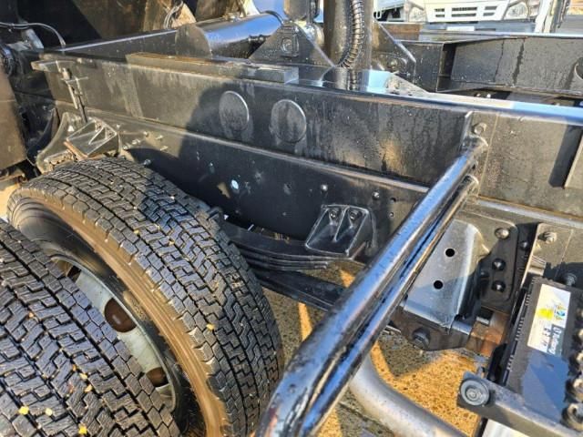 HINO RANGER 2007 Image 31