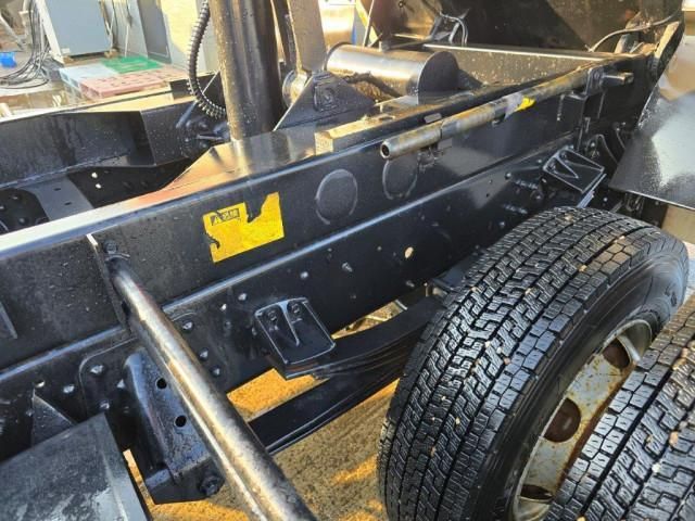 HINO RANGER 2007 Image 31