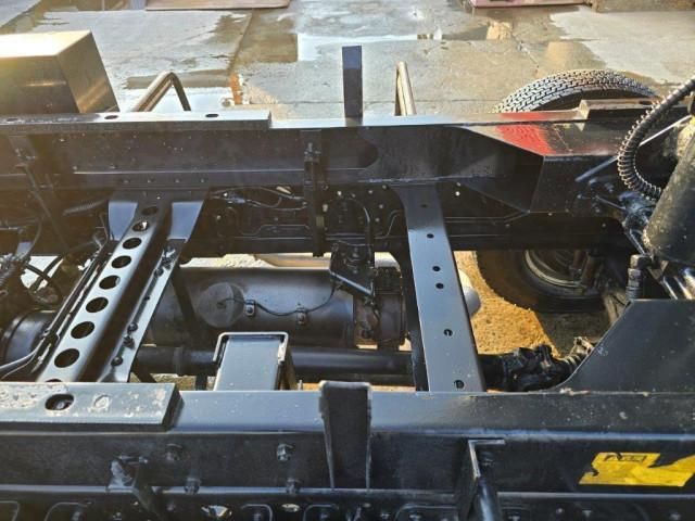 HINO RANGER 2007 Image 31