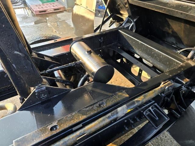 HINO RANGER 2007 Image 31