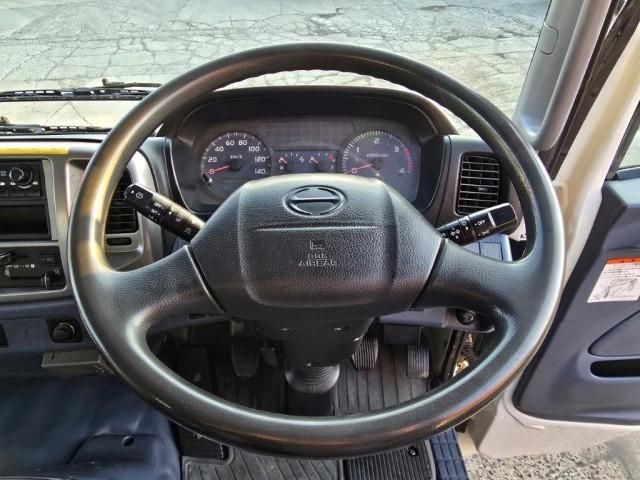 HINO RANGER 2007 Image 31