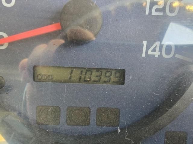 HINO RANGER 2007 Image 31