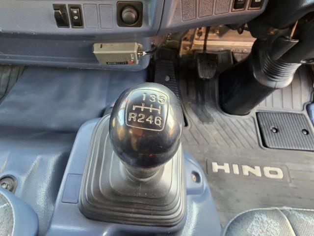 HINO RANGER 2007 Image 31