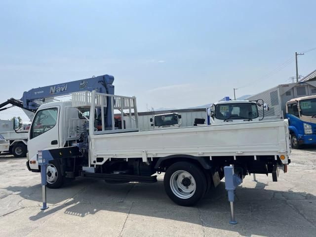 HINO DUTRO 2006 Image 31