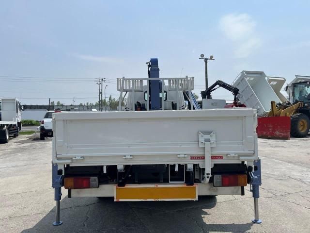 HINO DUTRO 2006 Image 31