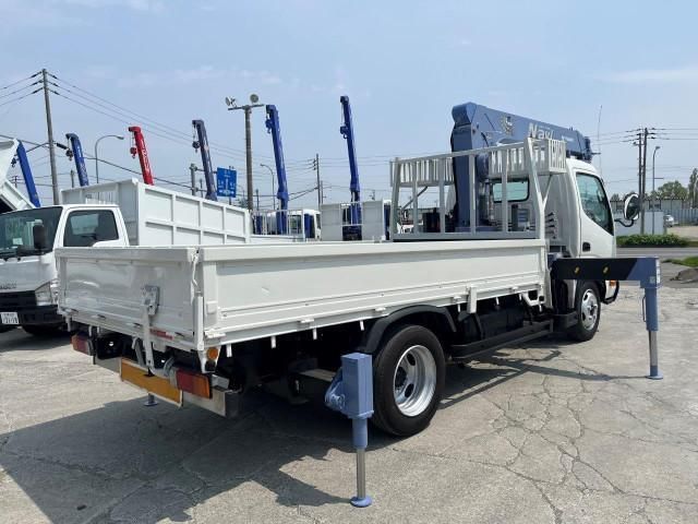 HINO DUTRO 2006 Image 31