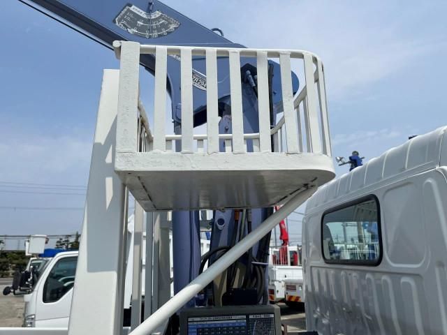 HINO DUTRO 2006 Image 31