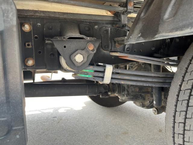 HINO DUTRO 2006 Image 31