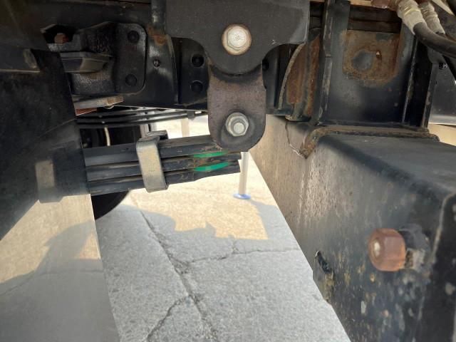 HINO DUTRO 2006 Image 31