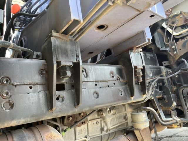 HINO DUTRO 2006 Image 31