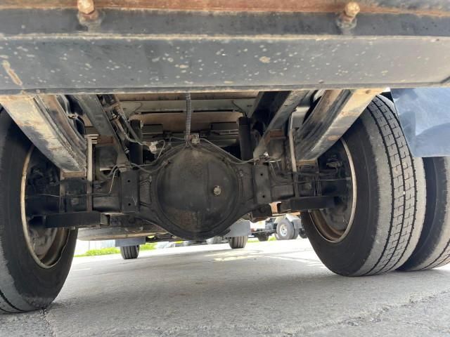 HINO DUTRO 2006 Image 31