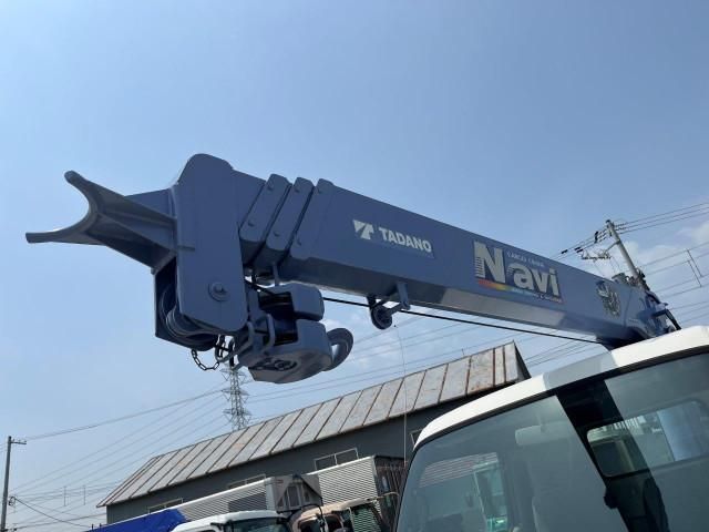 HINO DUTRO 2006 Image 31