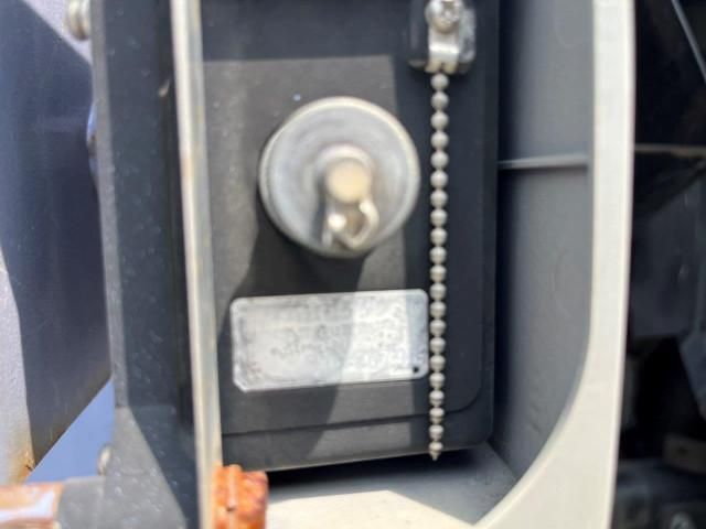 HINO DUTRO 2006 Image 31