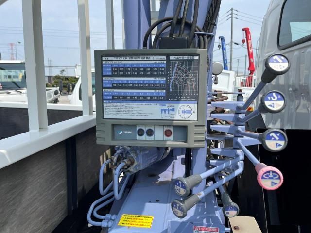 HINO DUTRO 2006 Image 31